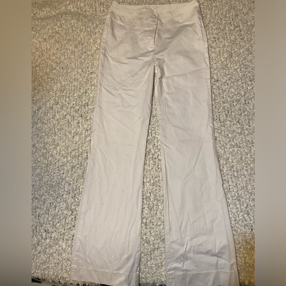 Cleo Classic White Apparel